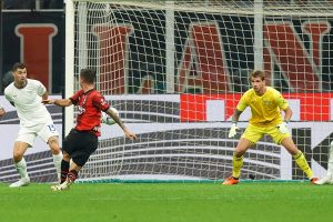 Milan-Lazio 2-0: Pulisic-Okafor, biancocelesti sconfitti a San Siro