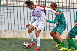 Promozione, Girone B: l'anteprima della seconda giornata