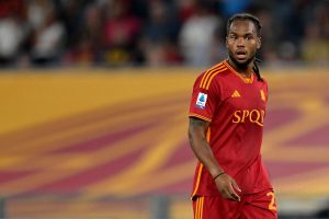 Infortunio Renato Sanches: le condizioni del centrocampista della Roma