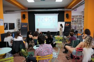Restart, il Festival delle creatività antimafia e dei diritti