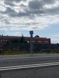 Aurelia: installati quattro rilevatori delle infrazioni a semaforo rosso