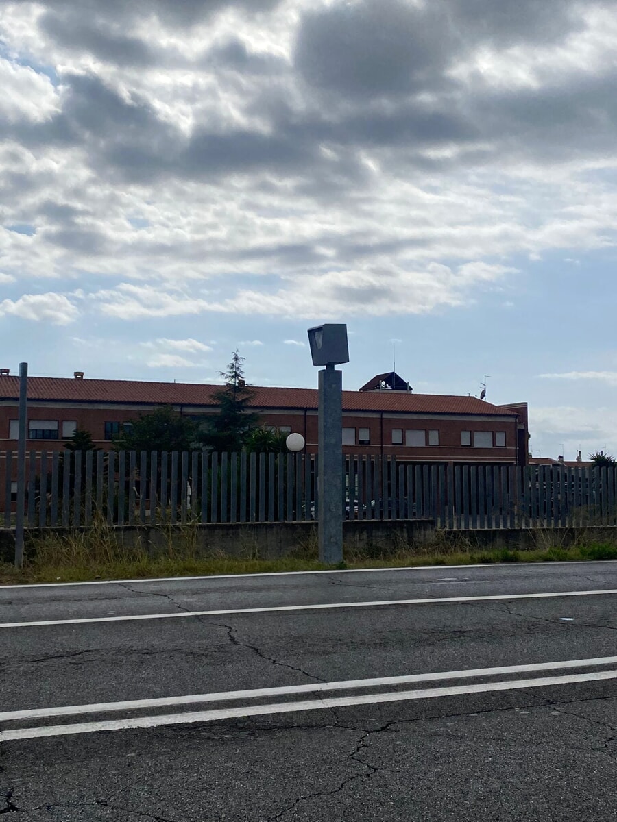 Aurelia: installati quattro rilevatori delle infrazioni a semaforo rosso