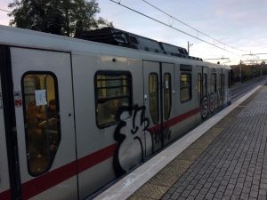 Venerdì 29 settembre 24 ore di sciopero per Cotral: a rischio bus e ferrovie