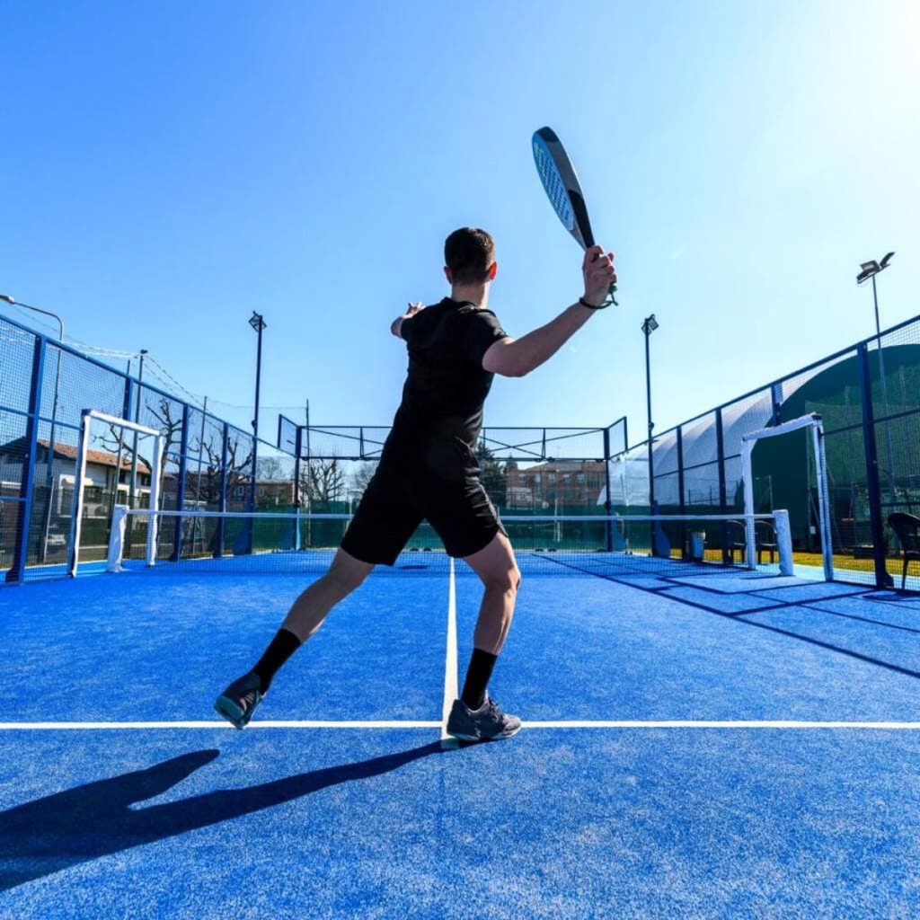 Al via la sesta edizione della Roma Paddle League
