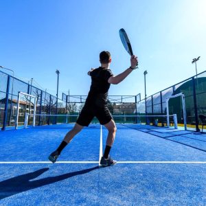 Al via la sesta edizione della Roma Paddle League