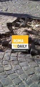 Emergenza sampietrini a Roma, studenti contro il caro affitti. ASCOLTA il podcast di oggi 26 settembre
