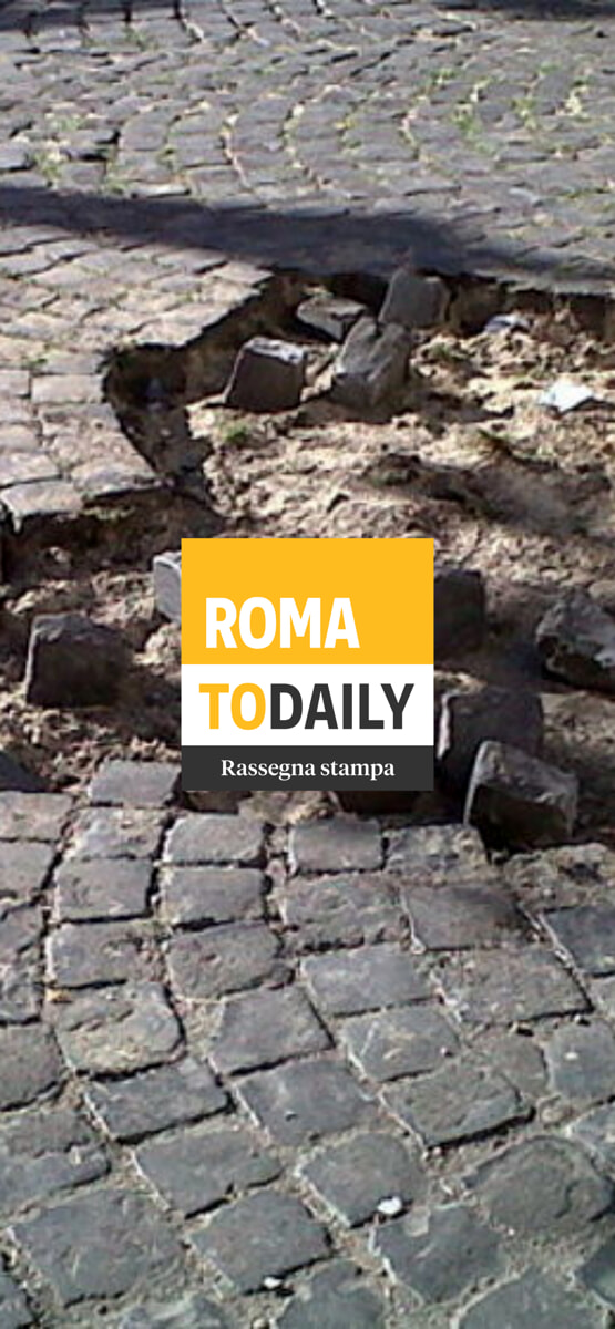 Emergenza sampietrini a Roma, studenti contro il caro affitti. ASCOLTA il podcast di oggi 26 settembre