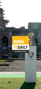 Parte la Ryder Cup. Emergenza taxi, un'impresa trovarne uno libero. ASCOLTA il podcast di oggi 25 settembre