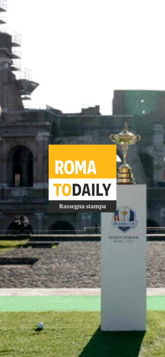 Parte la Ryder Cup. Emergenza taxi, un'impresa trovarne uno libero. ASCOLTA il podcast di oggi 25 settembre