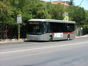 Bus periferici a Roma, l'iter per il nuovo affidamento si sblocca: ritirati i due ricorsi
