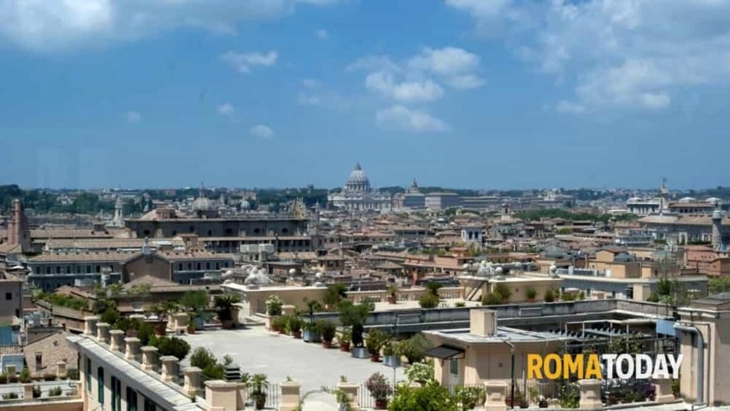 Roma si è fermata per 10 anni: Pil crollato, meno investimenti. La speranza è Expo 2030