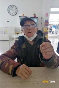 Romolo De Angelis scomparso, il figlio a Chi l'ha visto?: "Voglio essere sicuro di aver fatto il possibile"