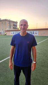 Vis Casilina, la Scuola calcio scoppia di salute