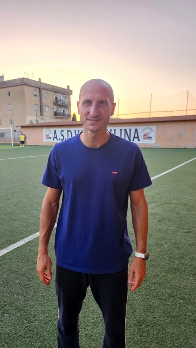 Vis Casilina, la Scuola calcio scoppia di salute