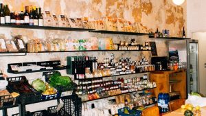 Roma: le 11 migliori botteghe dove fare la spesa a Trastevere