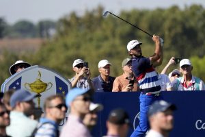 Gualtieri punta sulla Ryder Cup come biglietto da visita per Expo 2030