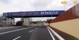 Ryder Cup, tariffe speciali per i taxi e metro B ogni cinque minuti. Ma la B1 resta ferma
