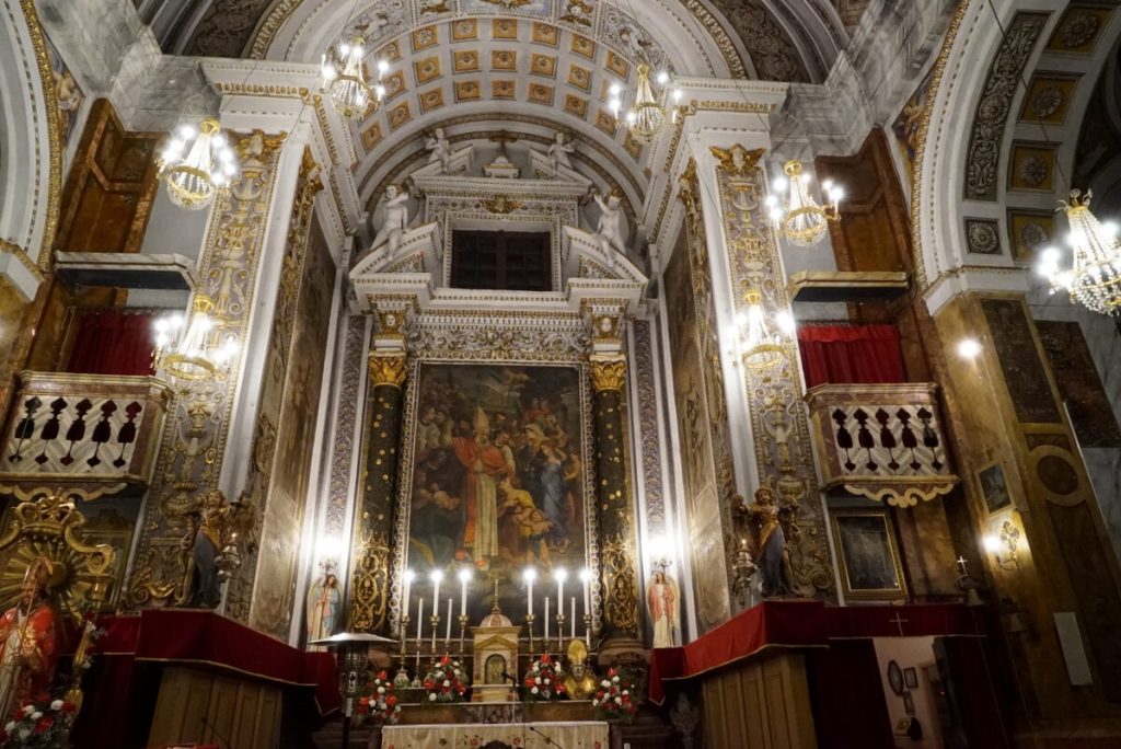 I fondi 8xmille a servizio dell’edilizia sacra e del patrimonio culturale