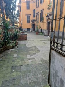 San Saba compie 100 anni: il programma dei festeggiamenti