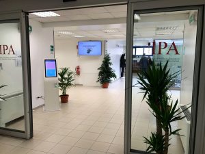 Via tutti gli impiegati dell'Ipa. A rischio il welfare dei dipendenti capitolini