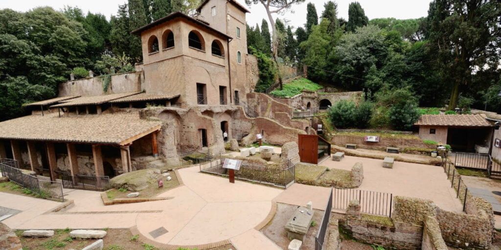 Appia Day, visite guidate gratuite sulla “Regina viarum”