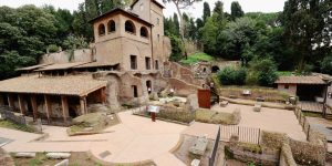 Appia Day, visite guidate gratuite sulla “Regina viarum”