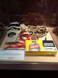 "Serial killer exhibition", una mostra sul male senza precedenti