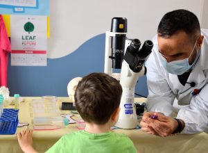 Notte dei Ricercatori, il Bambino Gesù apre le porte ai "piccoli investigatori della scienza"