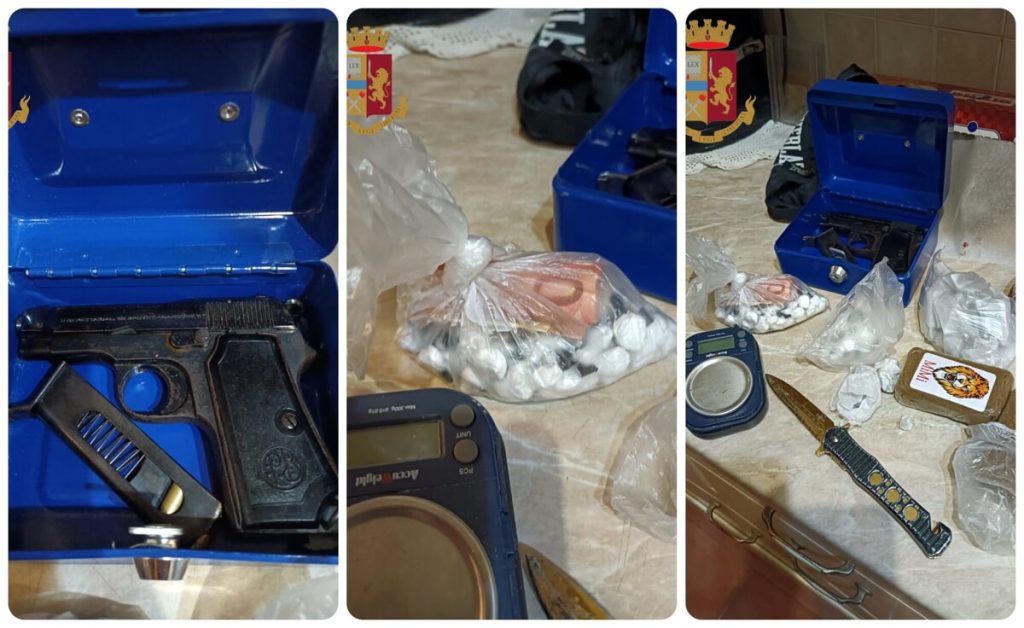 Il bar per riciclare i soldi dello spaccio, gli ordini ai sodali impartiti dal carcere