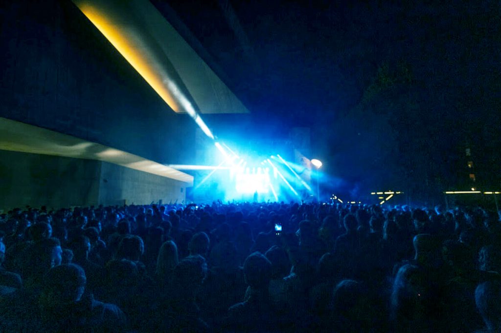 Weekend a Roma: 26 eventi da non perdere sabato 23 e domenica 24 settembre
