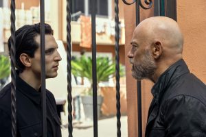 Suburraeterna, arriva la serie tv che espande l’universo Suburra