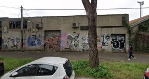 Testaccio, il Comune si riappropria dei magazzini all'ombra della Piramide