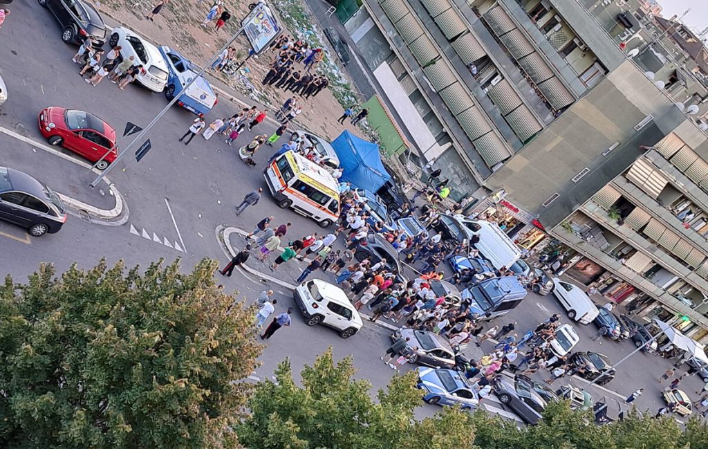 Tor Bella Monaca, per l'omicidio di Daniele Di Giacomo si segue la pista passionale. Svolta attesa ad ore
