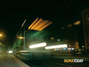 L'Otto torna volante: dopo 15 mesi riecco i tram tra Casaletto e piazza Venezia