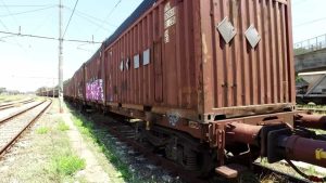 Al termovalorizzatore di Roma i rifiuti arriveranno con i treni