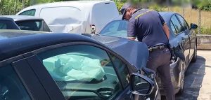 La truffa dei finti incidenti: falsi sinistri per raggirare le compagnie assicurative