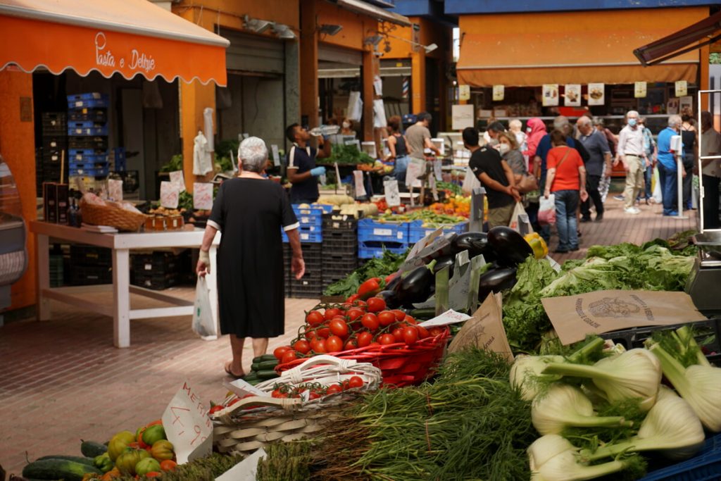 Mercati rionali, il rilancio passa per una nuova convenzione ma è ancora tutta da scrivere