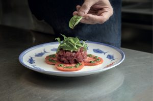 "A tutto tonno", degustazioni di tonno rosso del Mediterraneo