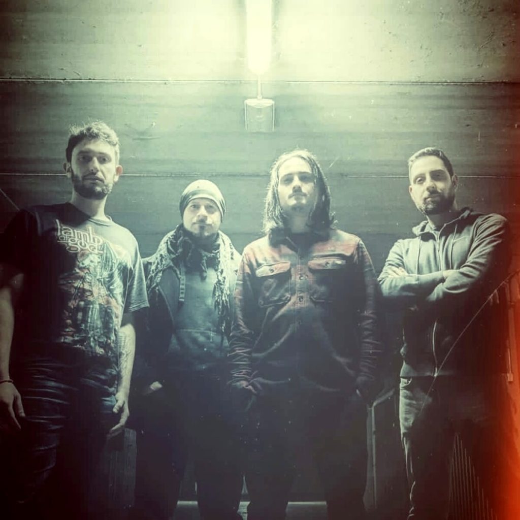 Unsaved (Alternative Metal) a Traffic Live