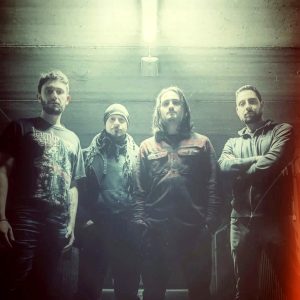 Unsaved (Alternative Metal) a Traffic Live
