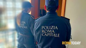 Occupa casa popolare e ruba corrente, appartamento liberato e murato per evitare nuovi accessi
