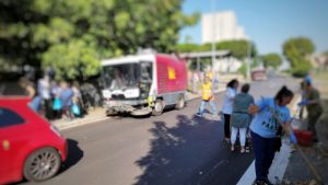 Pusher a Tor Bella Monaca: arrestato l'uomo che picchiò la volontaria che ripuliva le strade dello spaccio