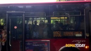 Stop alla linea 50, aumentano le corse del 105