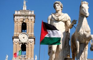 “A Gaza è in corso un genocidio”. La guerra vista dai palestinesi di Roma