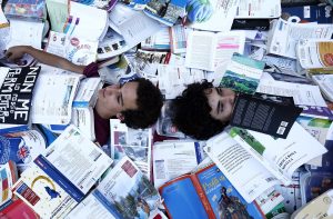 La sinistra è divisa anche a scuola. La mappa dei movimenti studenteschi romani