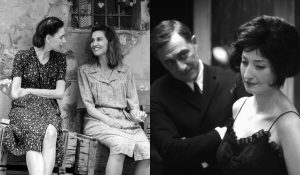 Festa del Cinema di Roma 2023, ecco quali sono i film italiani in concorso