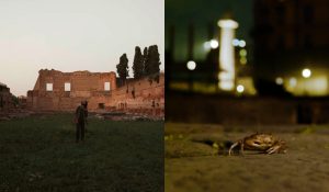 "L'impero della natura: una notte al Parco del Colosseo" alla Festa del Cinema di Roma