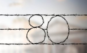 80° anniversario del rastrellamento degli ebrei da Roma, la città si raccoglie per la commemorazione