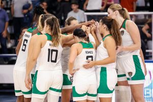 Serie A1 femminile, la Oxygen Roma cambia casa: ecco dove giocherà con Battipaglia
