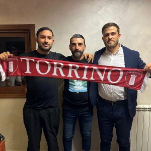 Torrino: Maurizio Alfonsi è il nuovo allenatore, esonerato Viola